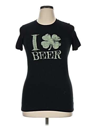 Bella Short Sleeve T-Shirt (view 1)