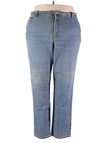 Gloria Vanderbilt Jeans (view 1)