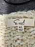 Easel Ivory Cardigan Size Med - Lg - photo 7