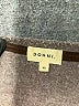 DONNI Brown Pullover Sweater Size XS - photo 7