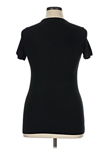 Bella Short Sleeve T-Shirt (view 2)