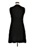 MICHAEL Michael Kors Solid Black Cocktail Dress Size 16 - photo 2