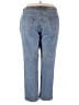 Gloria Vanderbilt Blue Jeans Size 22 - photo 2