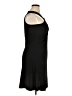 MICHAEL Michael Kors Solid Black Cocktail Dress Size 16 - photo 4