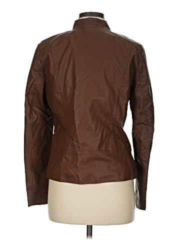 Baccini Jacket (view 2)