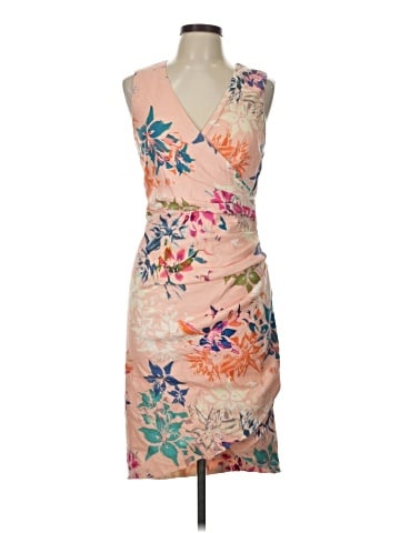 Nicole Miller Collection Cocktail Dress (view 1)