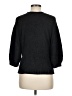 J.Jill Black Cardigan Size M - photo 2