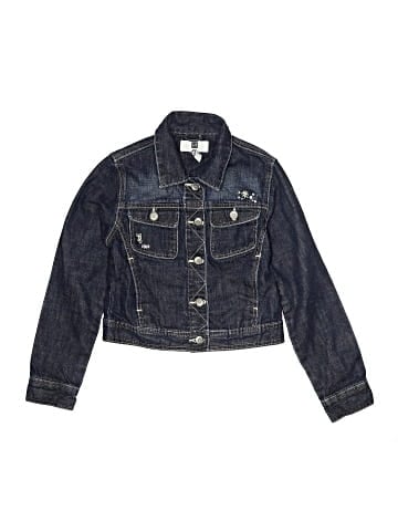 Gap Outlet Denim Jacket (view 1)