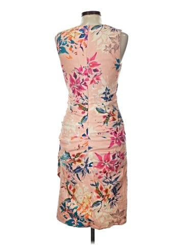 Nicole Miller Collection Cocktail Dress (view 2)