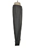 Zara Chevron-herringbone Gray Dress Pants Size S - photo 4