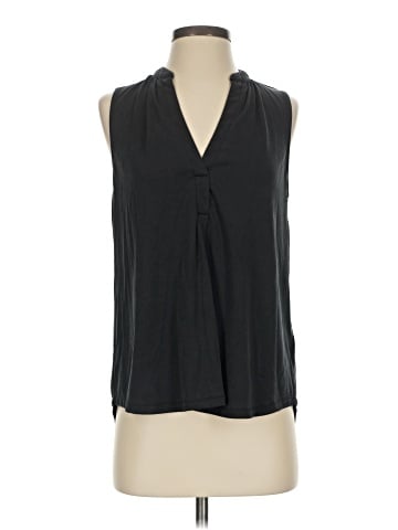 Allison Joy Sleeveless Blouse (view 1)
