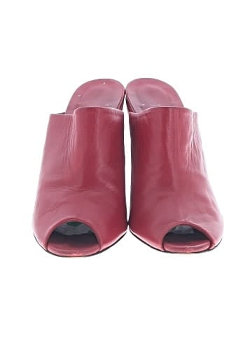 Jon Josef Wedges (view 2)