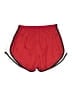 Nike 100% Recycled Polyester Red Athletic Shorts Size M - photo 2