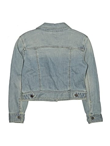 Tucker + Tate Denim Jacket (view 2)