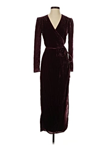 WAYF Cocktail Dress (view 1)