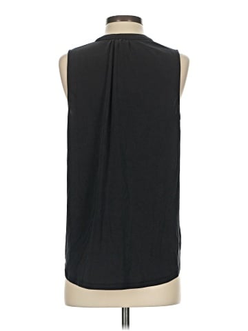 Allison Joy Sleeveless Blouse (view 2)