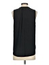 Allison Joy Black Sleeveless Blouse Size S - photo 2