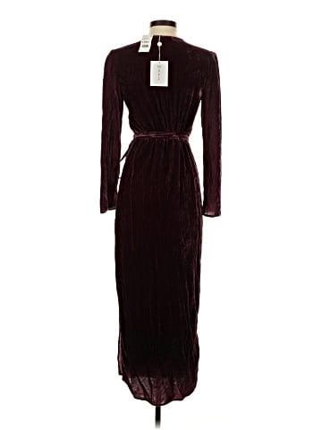 WAYF Cocktail Dress (view 2)