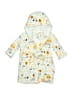 The Modern Baby 100% Polyester Yellow Raincoat Size 6-9 mo - photo 1