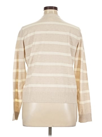Caslon Cardigan (view 2)