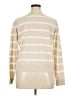 Caslon Ivory Cardigan Size XL - photo 2