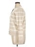 Caslon Ivory Cardigan Size XL - photo 5