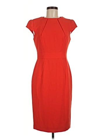 Karen Millen Cocktail Dress (view 1)