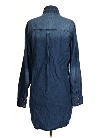Carmar Long Sleeve Button-Down Shirt (view 2)
