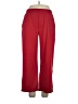 Gottex Red Track Pants Size XL - photo 1