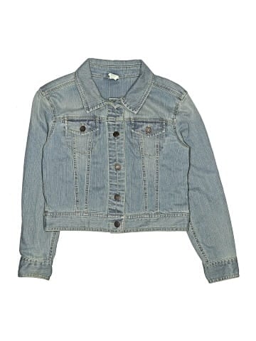 Tucker + Tate Denim Jacket (view 1)