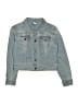 Tucker + Tate Blue Denim Jacket Size 10 - 12 - photo 1