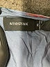 Minkpink Blue Cocktail Dress Size XS - photo 7