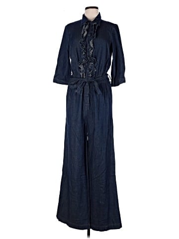Jeanology Jumpsuit (view 1)