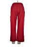Gottex Red Track Pants Size XL - photo 2