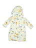 The Modern Baby 100% Polyester Yellow Raincoat Size 6-9 mo - photo 2