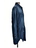 Carmar Blue Long Sleeve Button-Down Shirt Size XS - photo 4