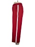 Gottex Red Track Pants Size XL - photo 5