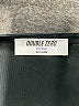 Double Zero Black Short Sleeve T-Shirt Size S - photo 7