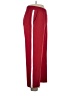 Gottex Red Track Pants Size XL - photo 4