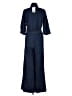Jeanology Blue Jumpsuit Size 10 - photo 2