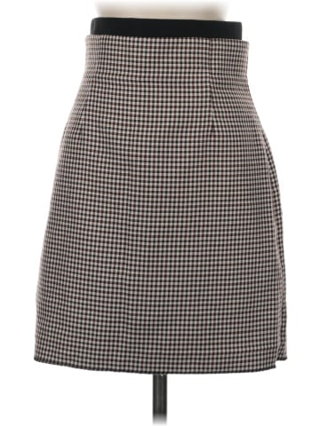 Zara Casual Skirt (view 1)