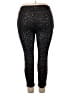 Shein Stars Black Active Pants Size 4X - photo 2