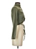 Zara Green Long Sleeve Turtleneck Size XS - photo 4