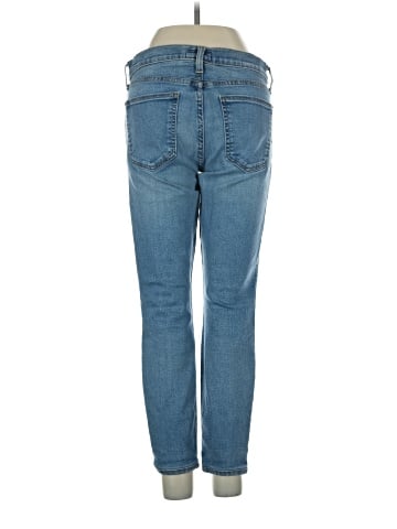Current/Elliott Jeans (view 2)