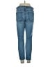 Current/Elliott Hearts Blue Jeans Size 27 waist - photo 2