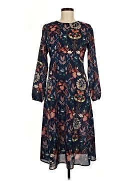 I. Madeline Casual Dress