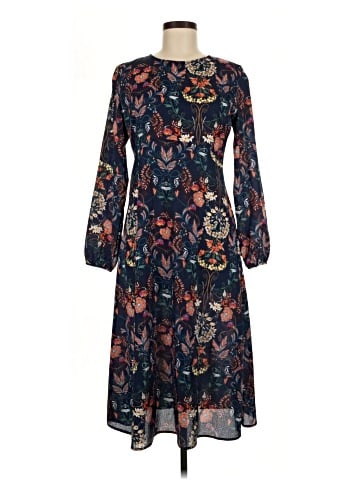 I. Madeline Casual Dress (view 1)