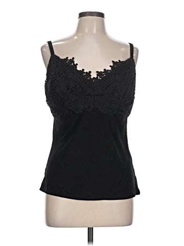 Boston Proper Sleeveless Top (view 1)