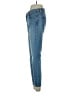 Current/Elliott Hearts Blue Jeans Size 27 waist - photo 5