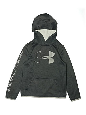 Under Armour Pullover Hoodie (view 1)
